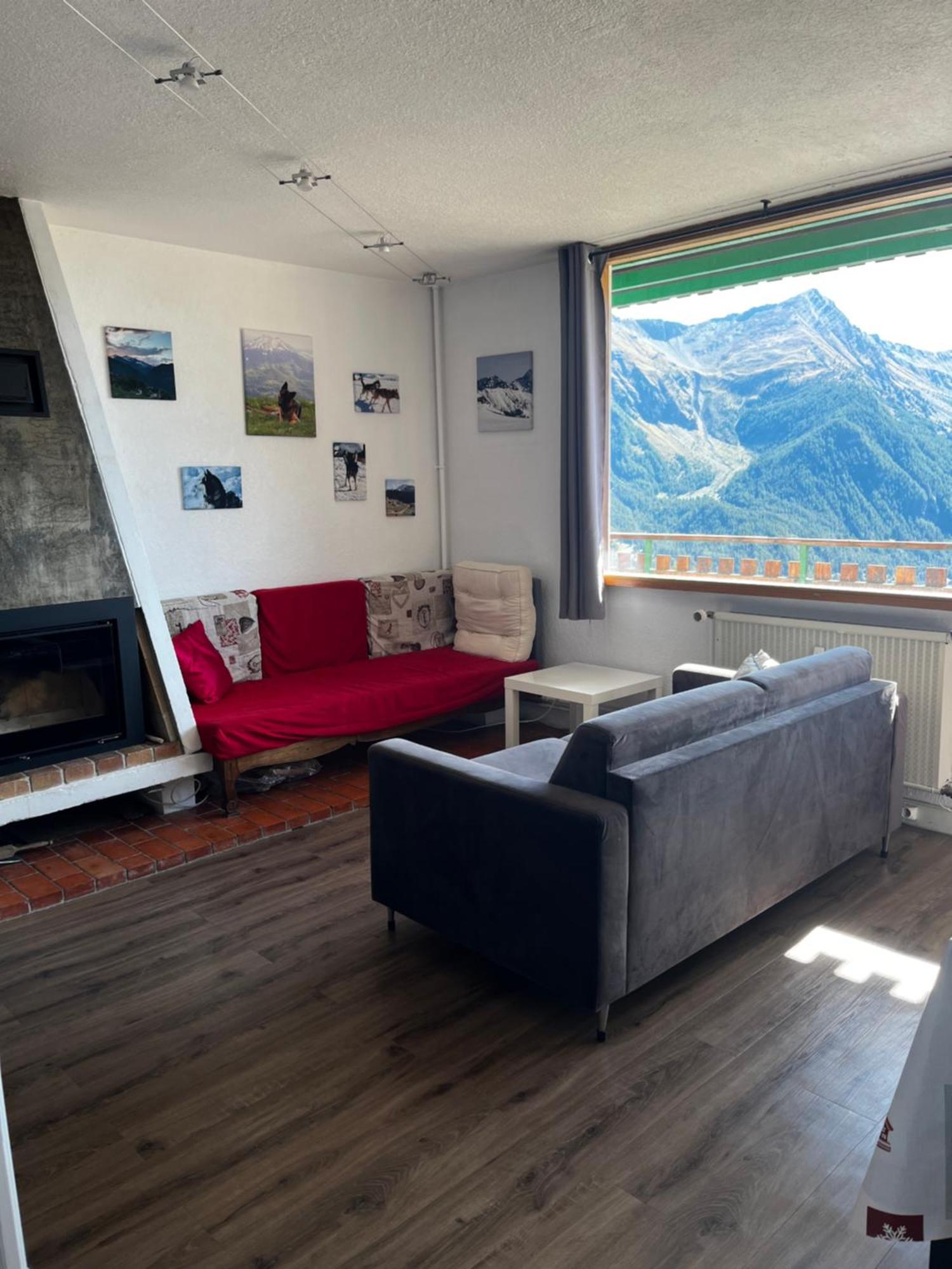 Apartment Merlette