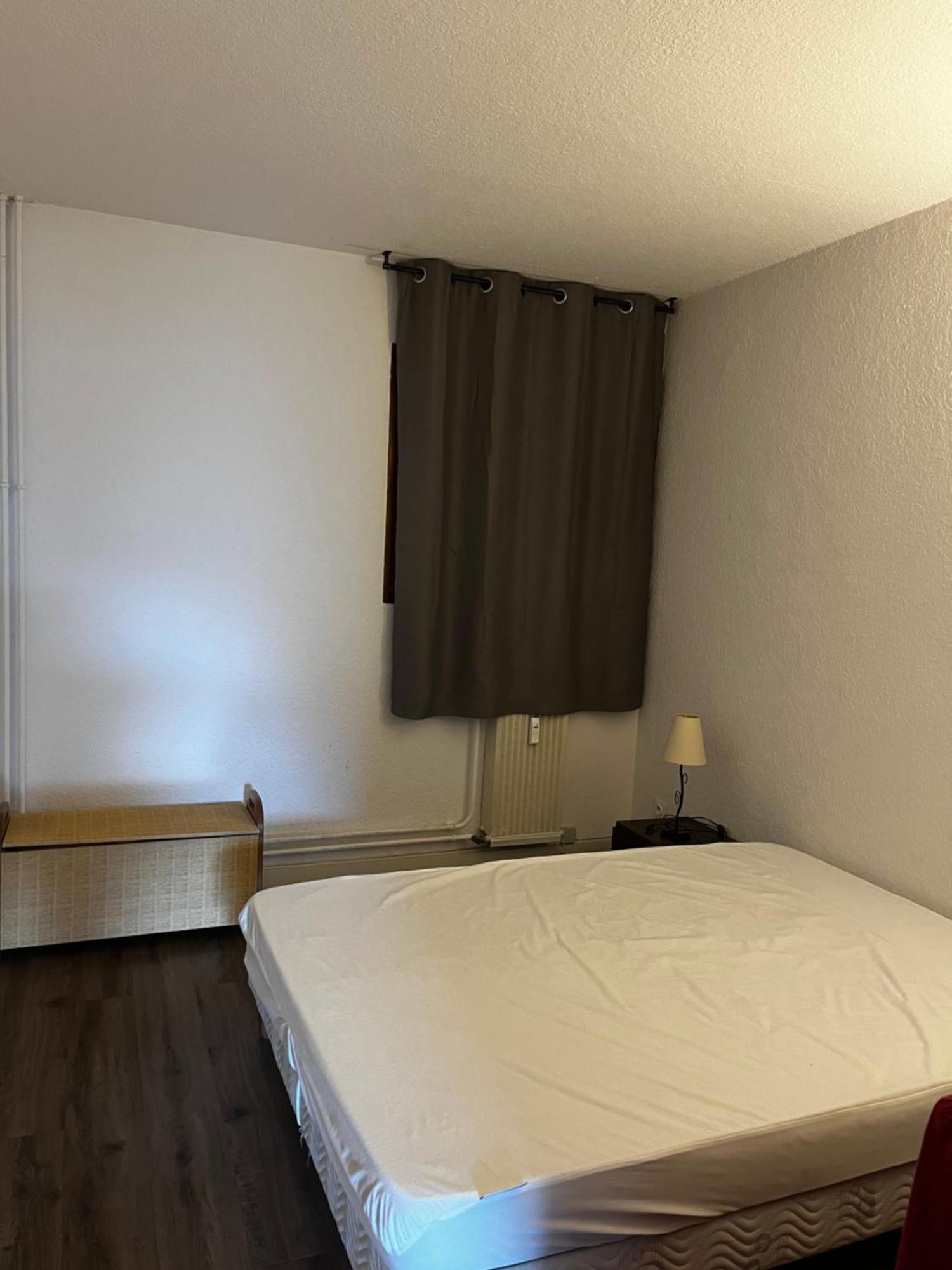 Apartment Merlette Orcieres