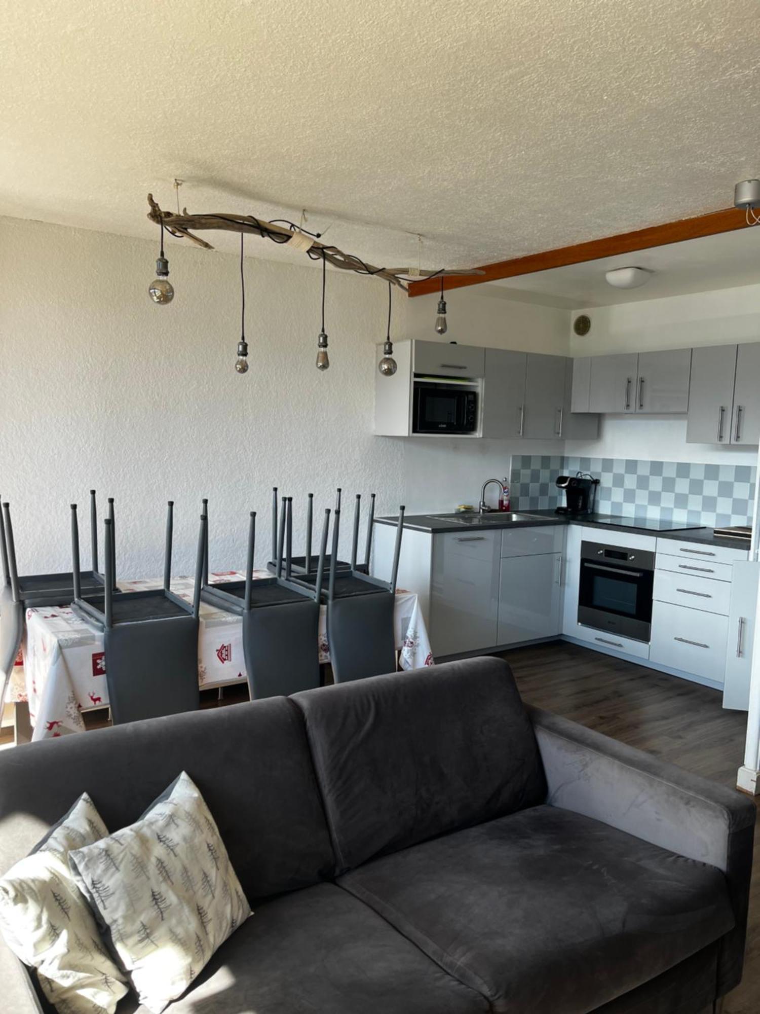 Appartement Merlette *